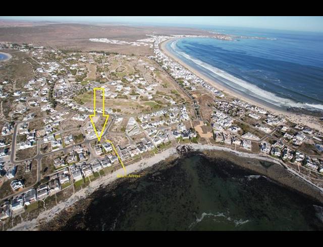 4 BEDROOM HOUSE FOR SALE IN SHELLEY POINT